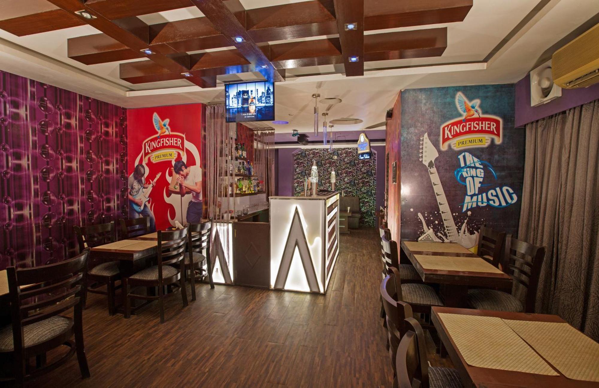 Hotel Rajmahal Guwahati Dış mekan fotoğraf