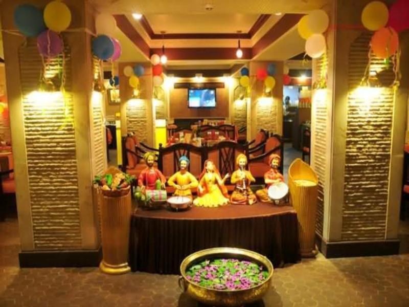 Hotel Rajmahal Guwahati Dış mekan fotoğraf